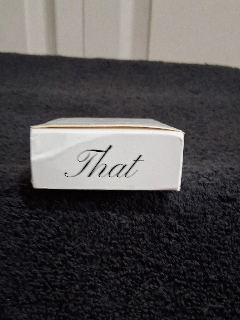 GODA Extrait - Pheremones - Silent Code Scent - 30 Ml